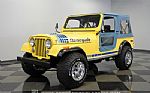 1979 CJ7 Renegade Denim Package Thumbnail 6