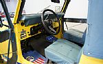 1979 CJ7 Renegade Denim Package Thumbnail 4
