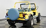 1979 CJ7 Renegade Denim Package Thumbnail 12