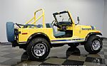 1979 CJ7 Renegade Denim Package Thumbnail 14