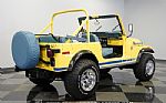 1979 CJ7 Renegade Denim Package Thumbnail 13