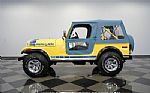 1979 CJ7 Renegade Denim Package Thumbnail 8