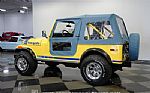 1979 CJ7 Renegade Denim Package Thumbnail 9