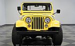 1979 CJ7 Renegade Denim Package Thumbnail 18