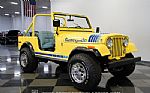 1979 CJ7 Renegade Denim Package Thumbnail 17