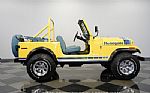 1979 CJ7 Renegade Denim Package Thumbnail 15