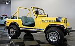1979 CJ7 Renegade Denim Package Thumbnail 16