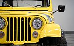 1979 CJ7 Renegade Denim Package Thumbnail 21