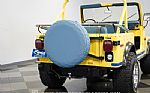 1979 CJ7 Renegade Denim Package Thumbnail 27