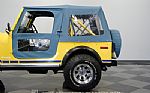 1979 CJ7 Renegade Denim Package Thumbnail 25