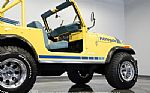 1979 CJ7 Renegade Denim Package Thumbnail 29