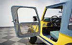 1979 CJ7 Renegade Denim Package Thumbnail 37