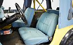 1979 CJ7 Renegade Denim Package Thumbnail 45
