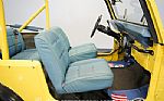 1979 CJ7 Renegade Denim Package Thumbnail 49