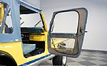 1979 CJ7 Renegade Denim Package Thumbnail 54
