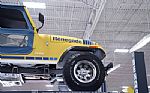 1979 CJ7 Renegade Denim Package Thumbnail 74