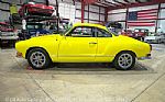 1970 Karmann Ghia Thumbnail 4