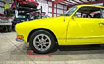 1970 Karmann Ghia Thumbnail 3