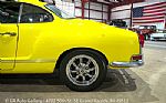 1970 Karmann Ghia Thumbnail 5