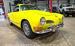 1970 Karmann Ghia Thumbnail 12