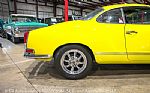 1970 Karmann Ghia Thumbnail 9