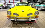 1970 Karmann Ghia Thumbnail 13