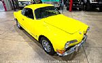 1970 Karmann Ghia Thumbnail 14
