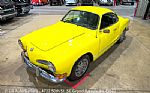1970 Karmann Ghia Thumbnail 15