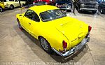 1970 Karmann Ghia Thumbnail 16