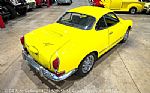 1970 Karmann Ghia Thumbnail 17