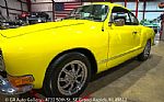 1970 Karmann Ghia Thumbnail 30