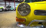 1970 Karmann Ghia Thumbnail 31