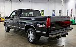 1997 Sierra 1500 SLE Thumbnail 4