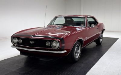 Photo of a 1967 Chevrolet Camaro SS 350 Hardtop for sale