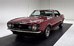 1967 Camaro SS 350 Hardtop Thumbnail 1
