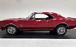 1967 Camaro SS 350 Hardtop Thumbnail 2