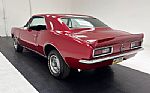 1967 Camaro SS 350 Hardtop Thumbnail 3
