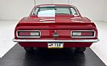 1967 Camaro SS 350 Hardtop Thumbnail 4