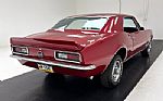 1967 Camaro SS 350 Hardtop Thumbnail 5