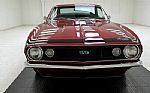1967 Camaro SS 350 Hardtop Thumbnail 8