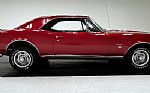1967 Camaro SS 350 Hardtop Thumbnail 6