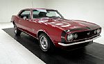 1967 Camaro SS 350 Hardtop Thumbnail 7