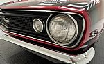 1967 Camaro SS 350 Hardtop Thumbnail 11
