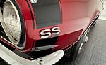 1967 Camaro SS 350 Hardtop Thumbnail 13