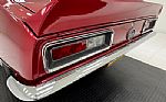1967 Camaro SS 350 Hardtop Thumbnail 24