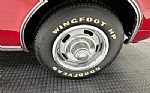 1967 Camaro SS 350 Hardtop Thumbnail 26