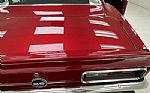 1967 Camaro SS 350 Hardtop Thumbnail 34