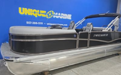 Photo of a 2027 Premier Sunsation 230 RL-CL for sale