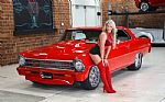 1967 Nova Thumbnail 1