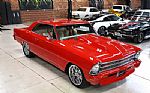 1967 Nova Thumbnail 2